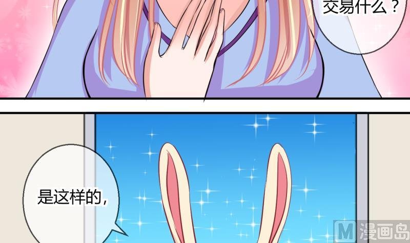 第53话 第四次位面交易1