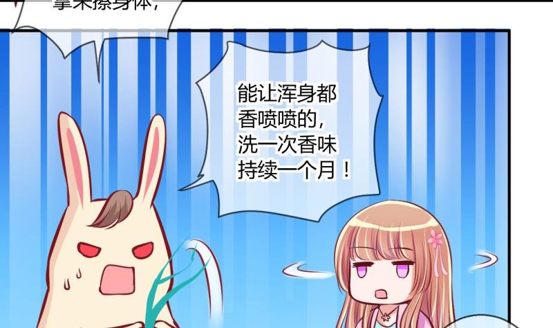 第55话 兔子先生的交易物品 1