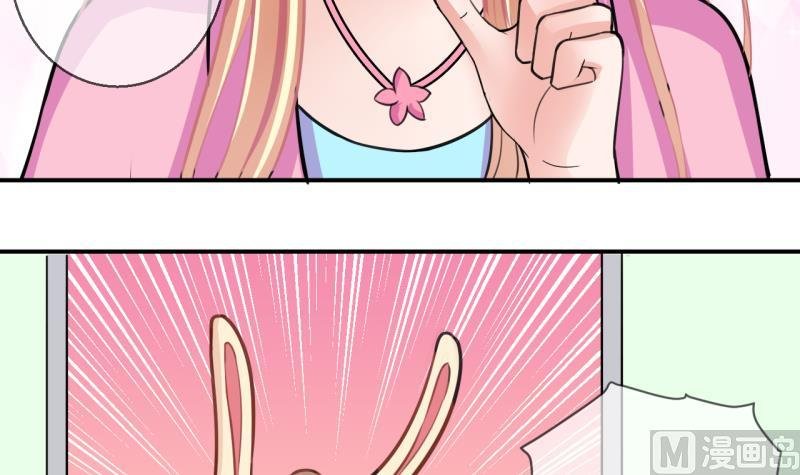 第55话 兔子先生的交易物品 1