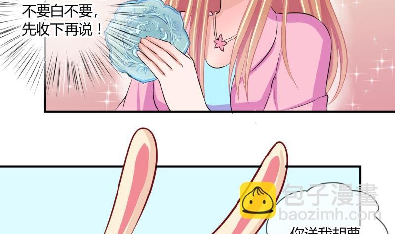 第56话 兔子先生的交易物品 2