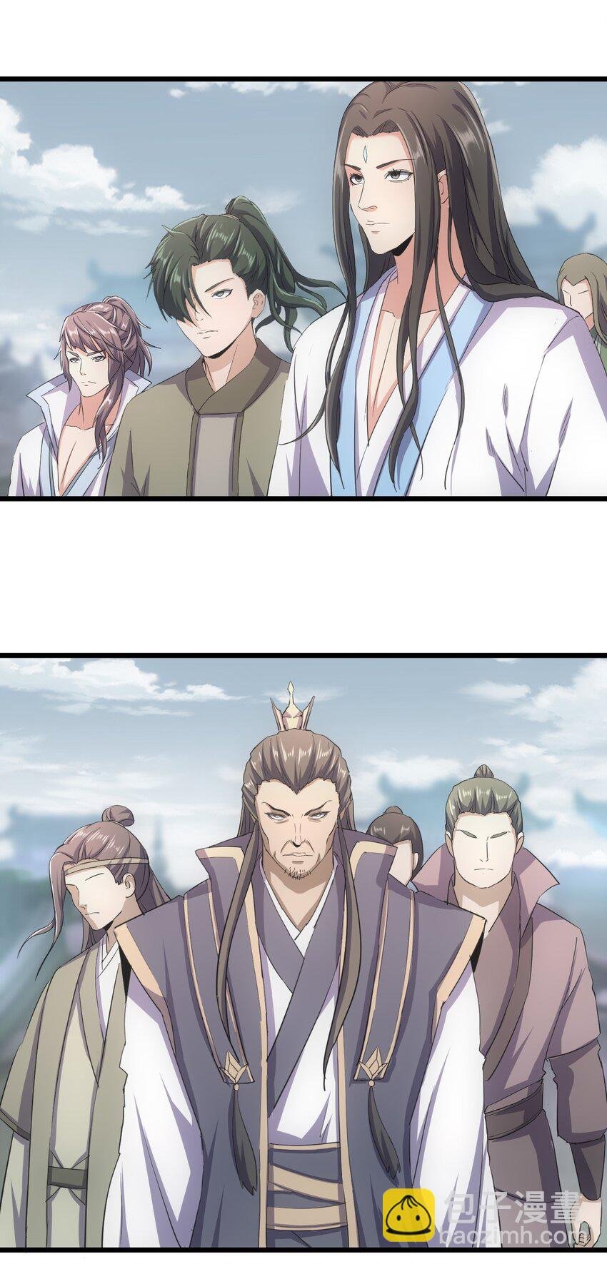 123 嚣张