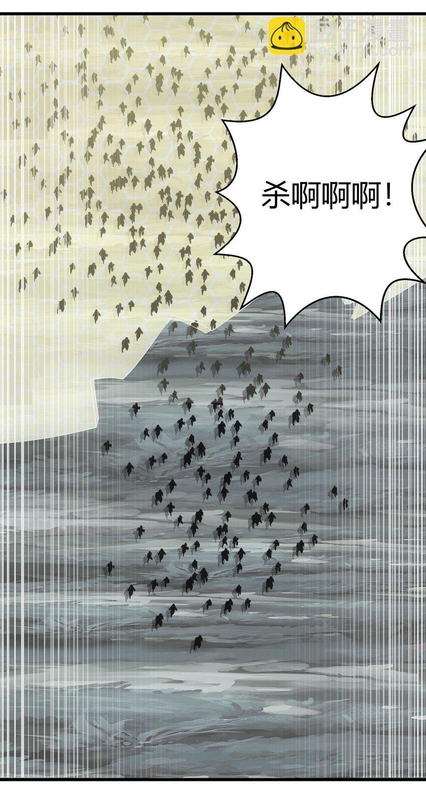 160 绝地反击