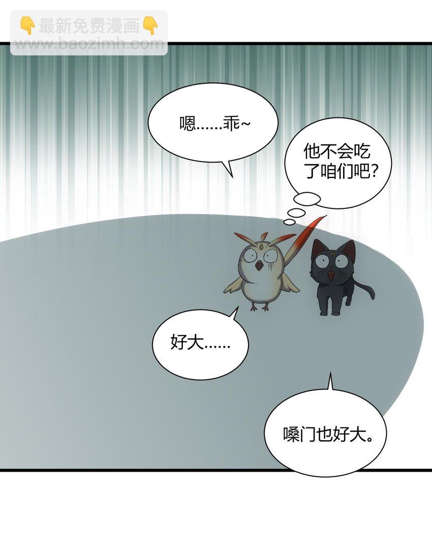 164 太极鸿蒙夔龙！！！