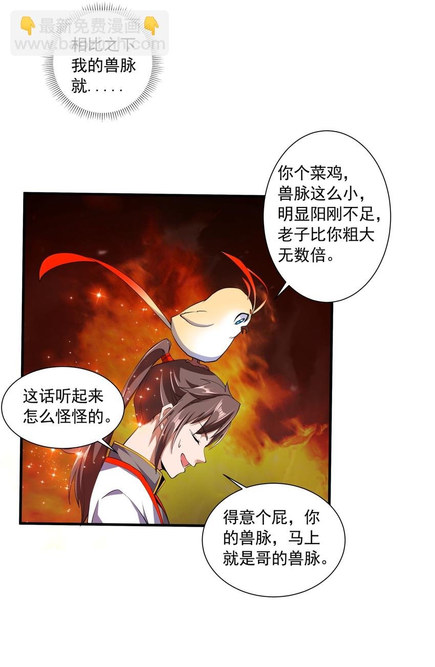002 永恒炼狱凤凰