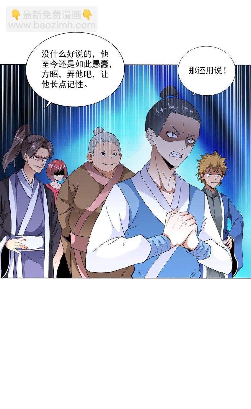 021 上师的考验