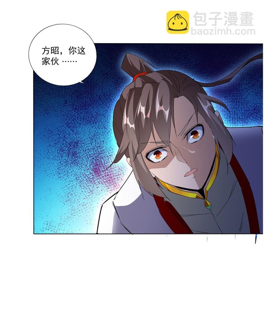 021 上师的考验