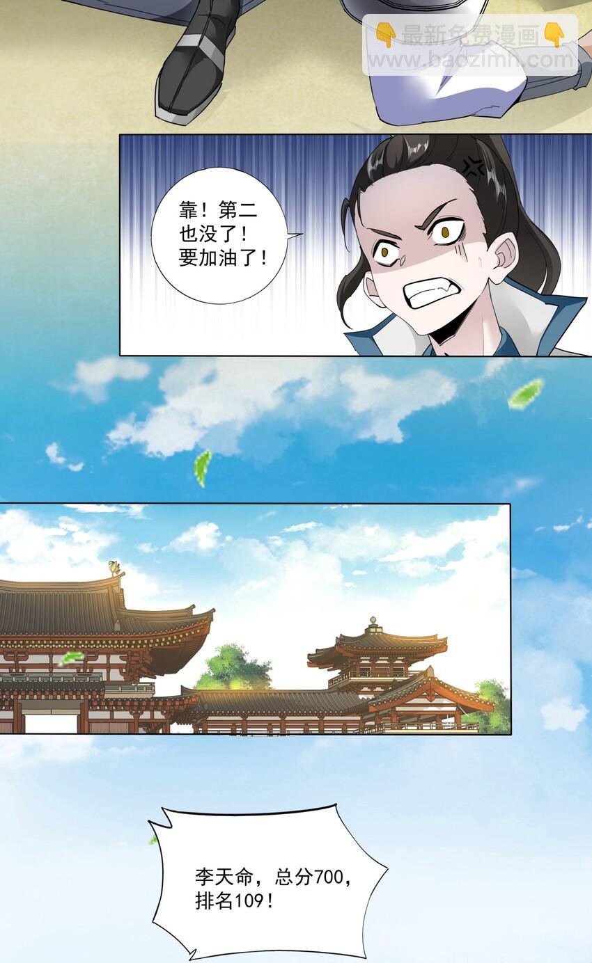 024 排位之战！