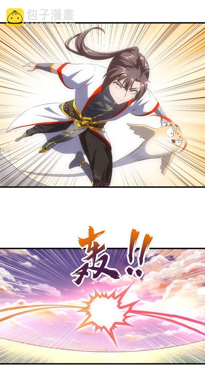 025 绝对的碾压