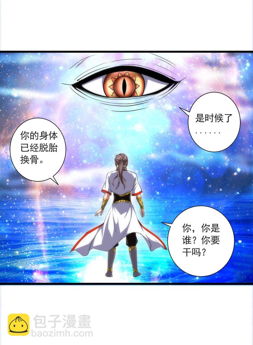 004 母猪上树！