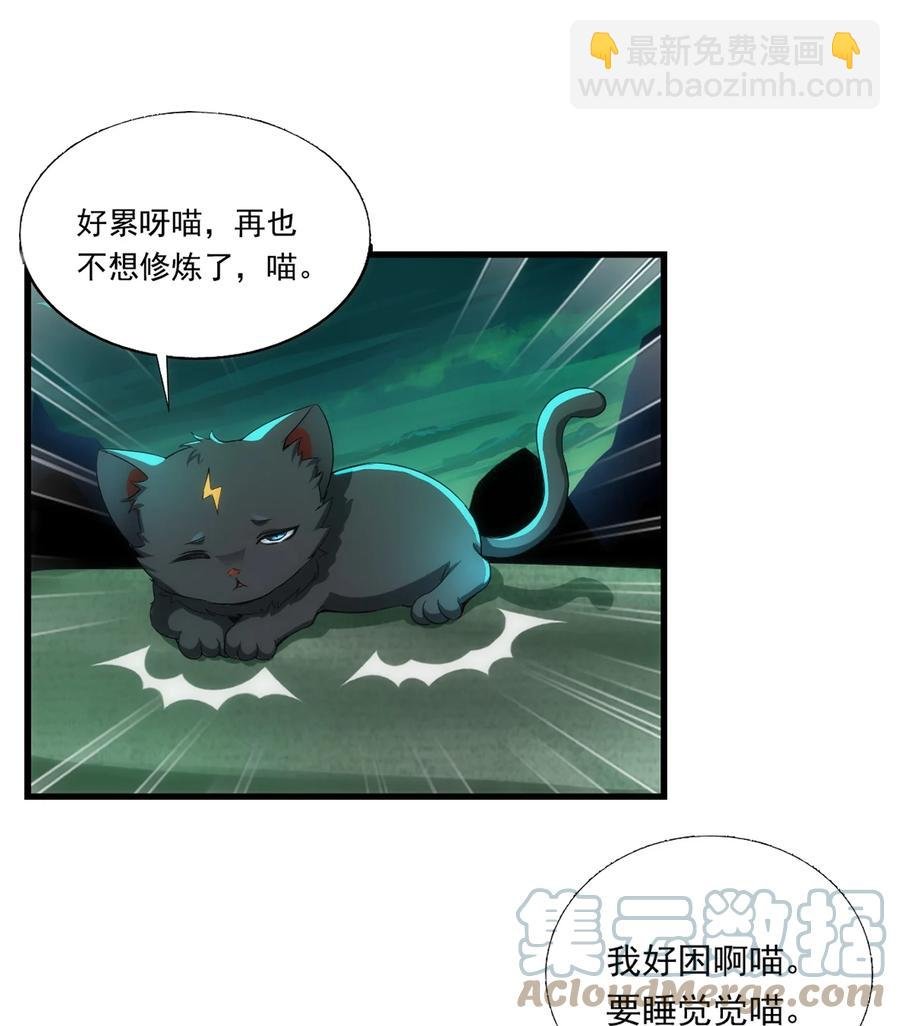 051 喵之懒～