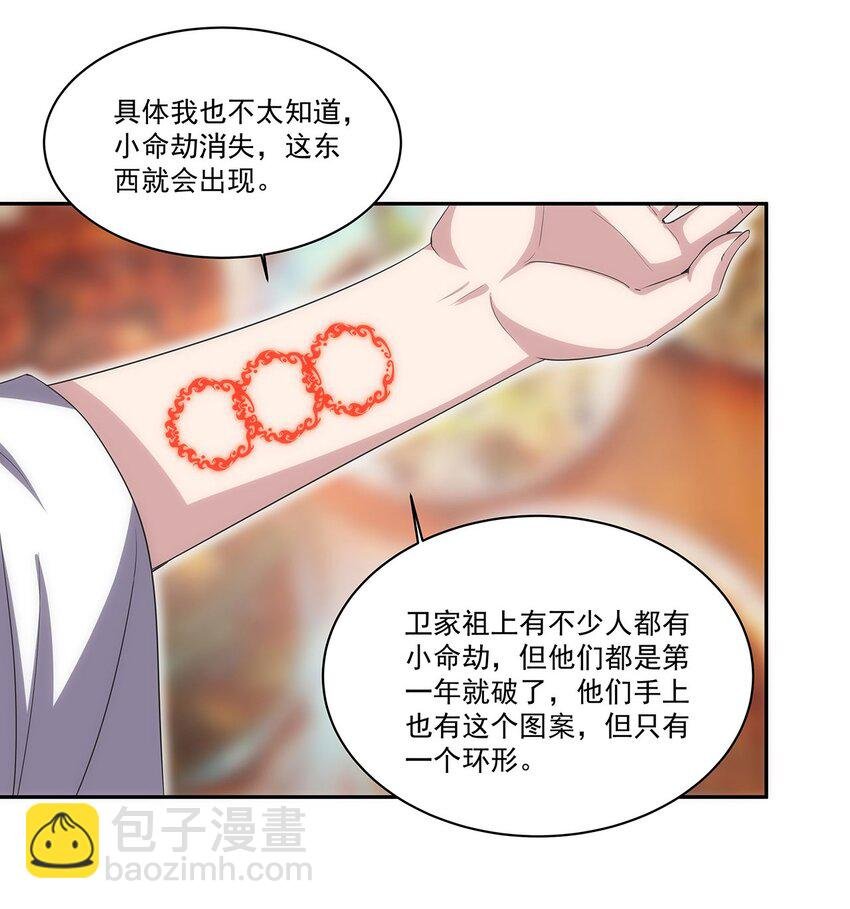 057 小命劫！
