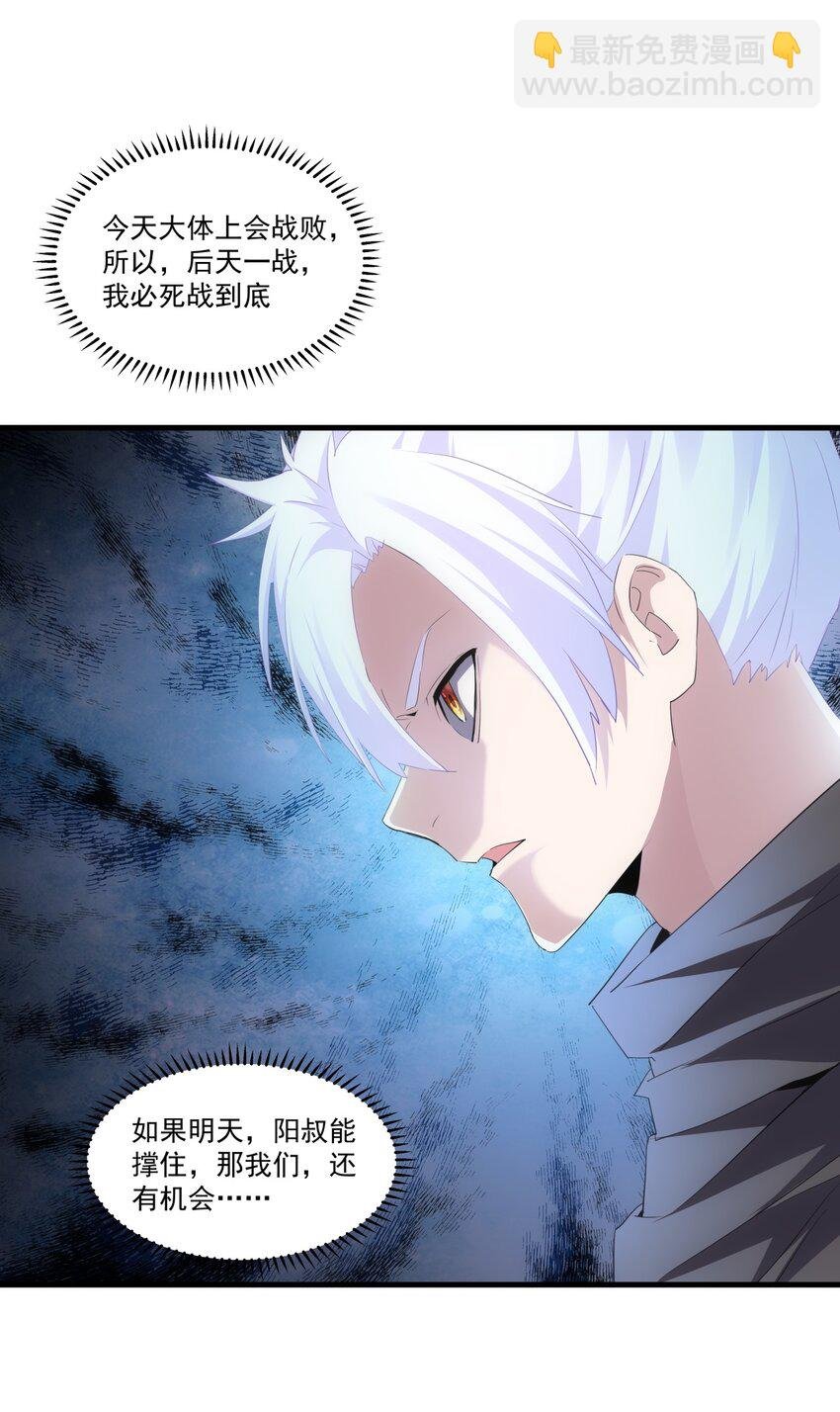 063 八阶帝兽