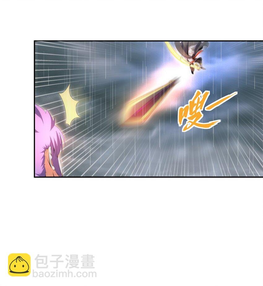 070 天道轮回！