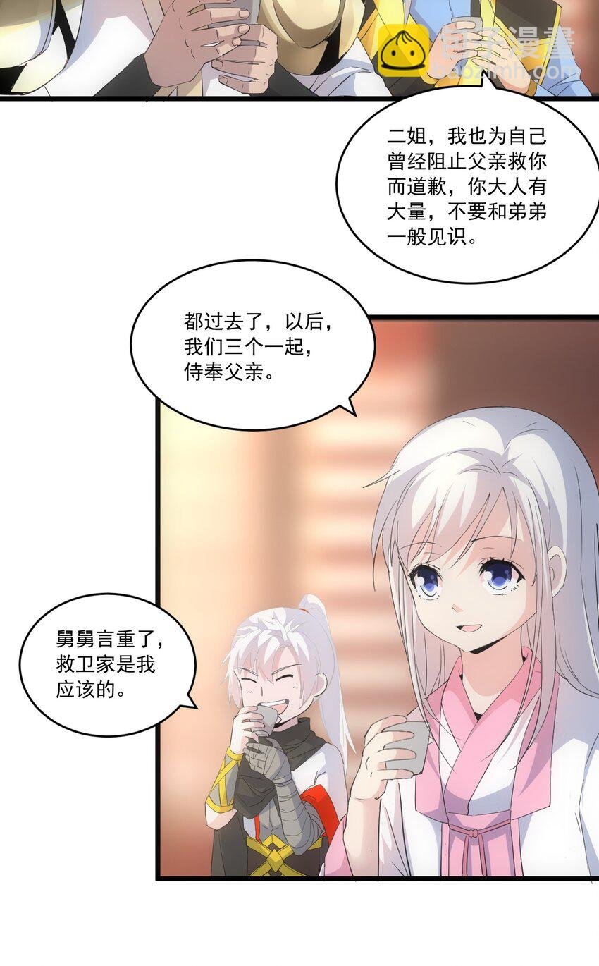 071 庆功！