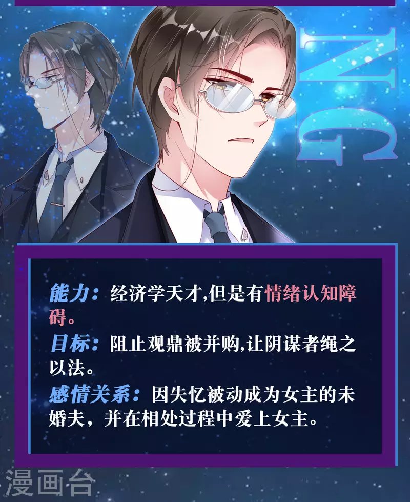 人物档案