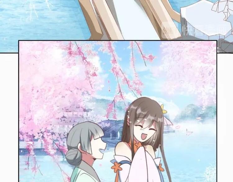 03 原著女主不能惹