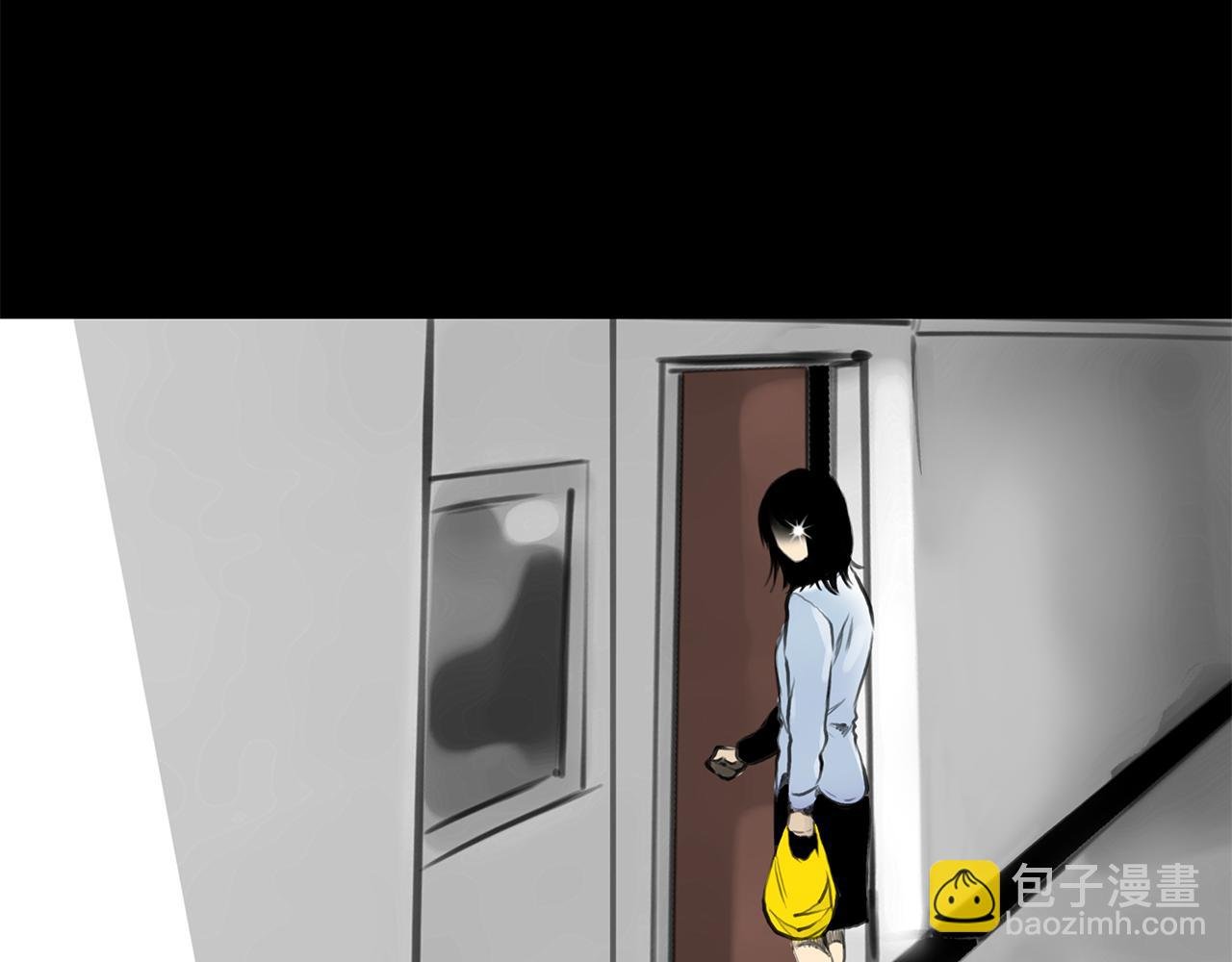 第14话 对峙