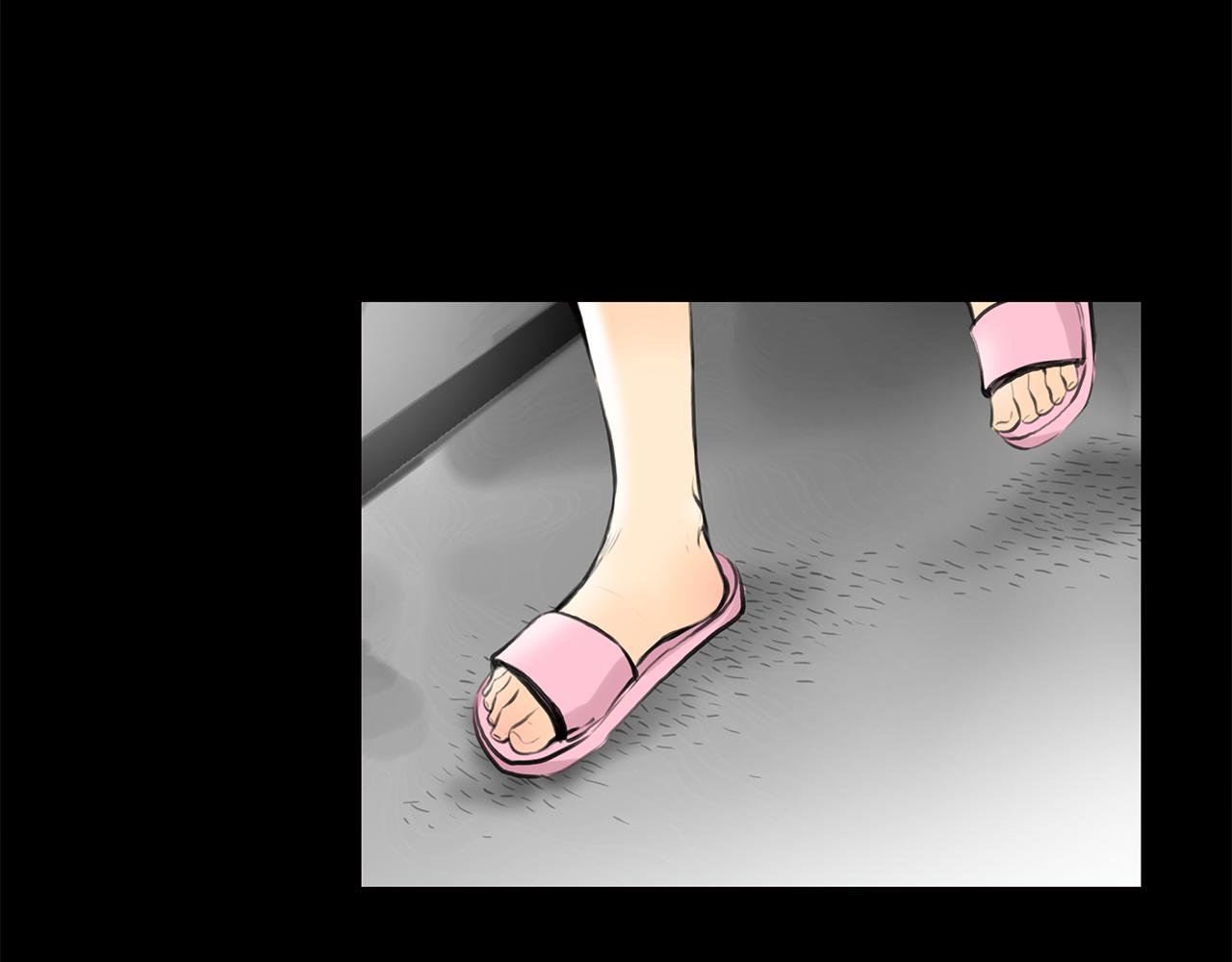 第14话 对峙