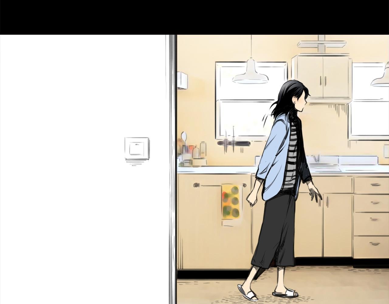 第14话 对峙