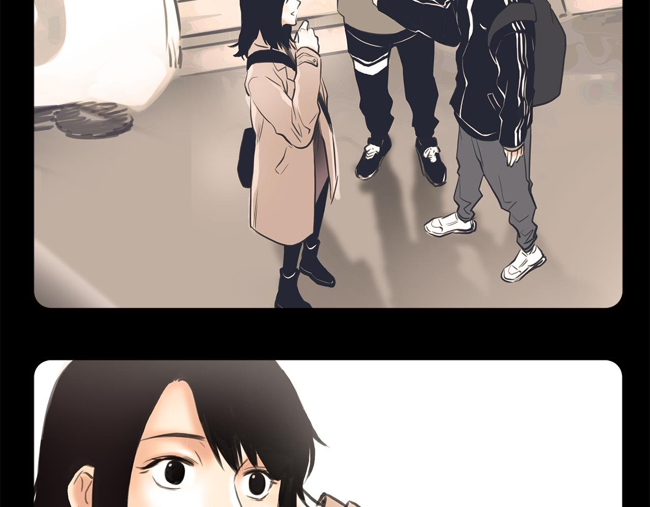 第14话 对峙