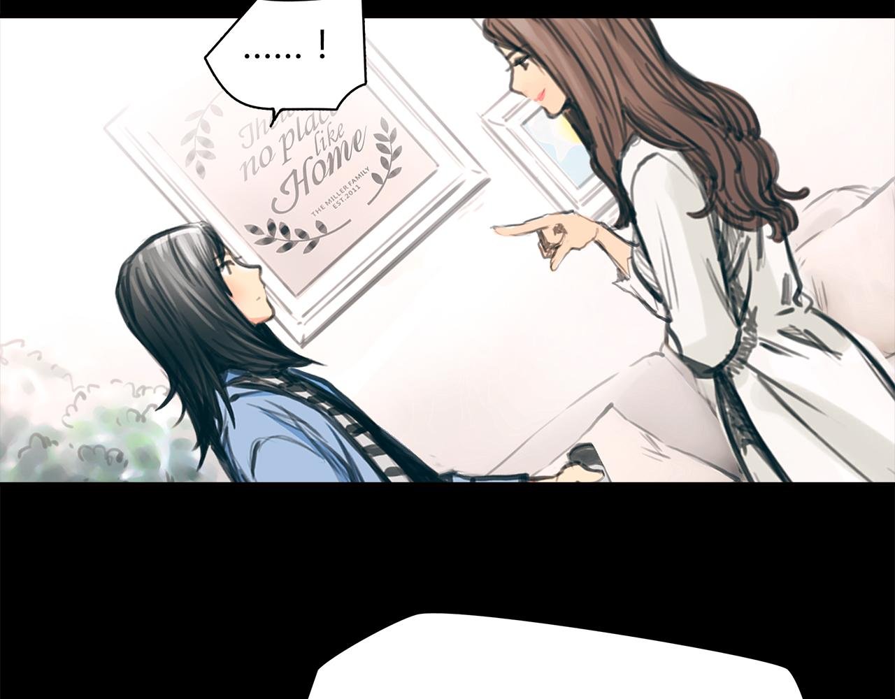 第15话 你喜欢我的男人，对吧