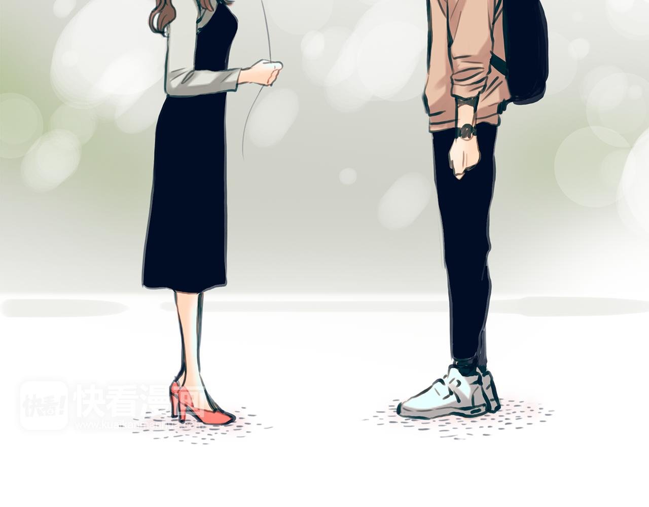 第16话 分手吧
