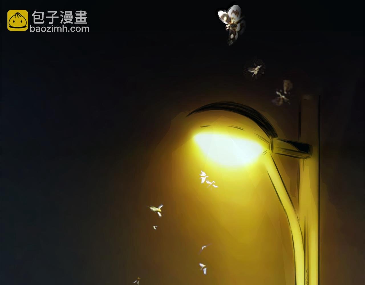 第16话 分手吧