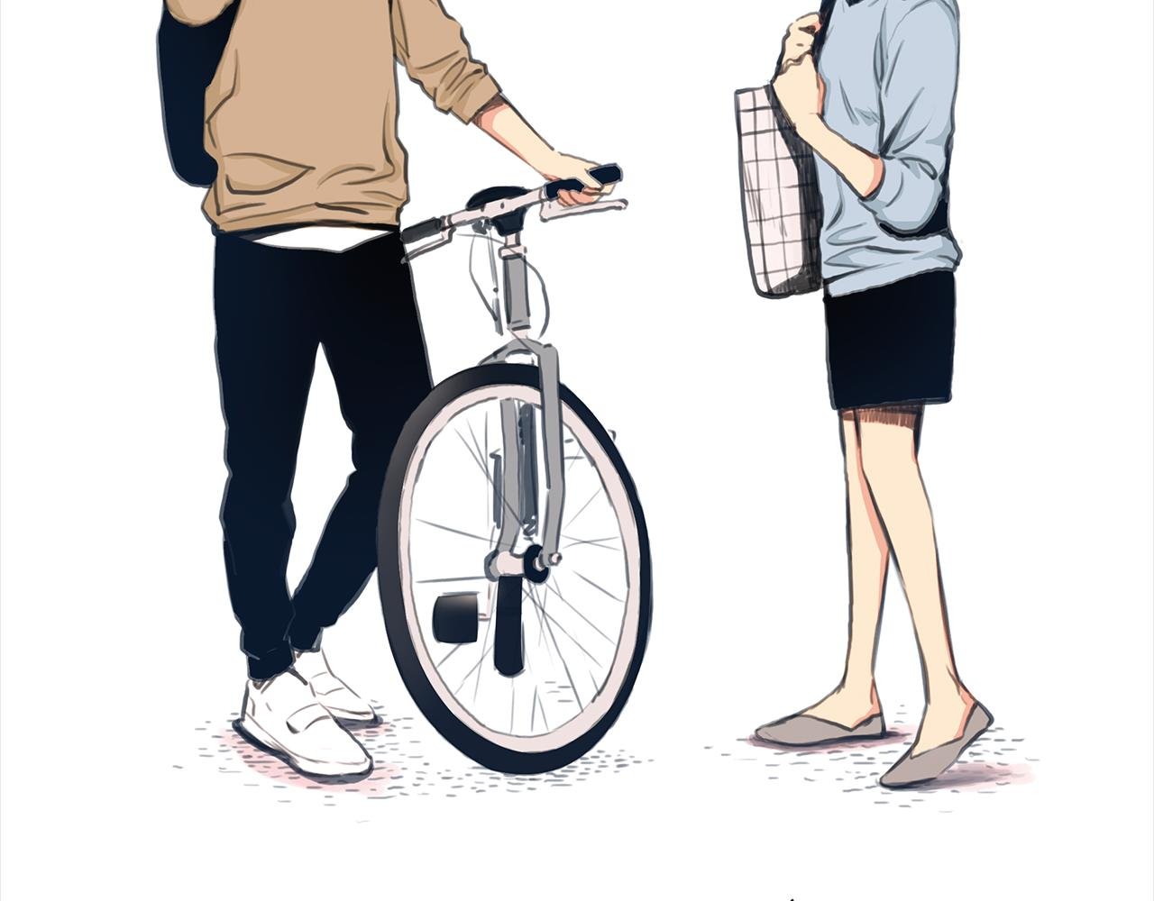 第17话 局外人