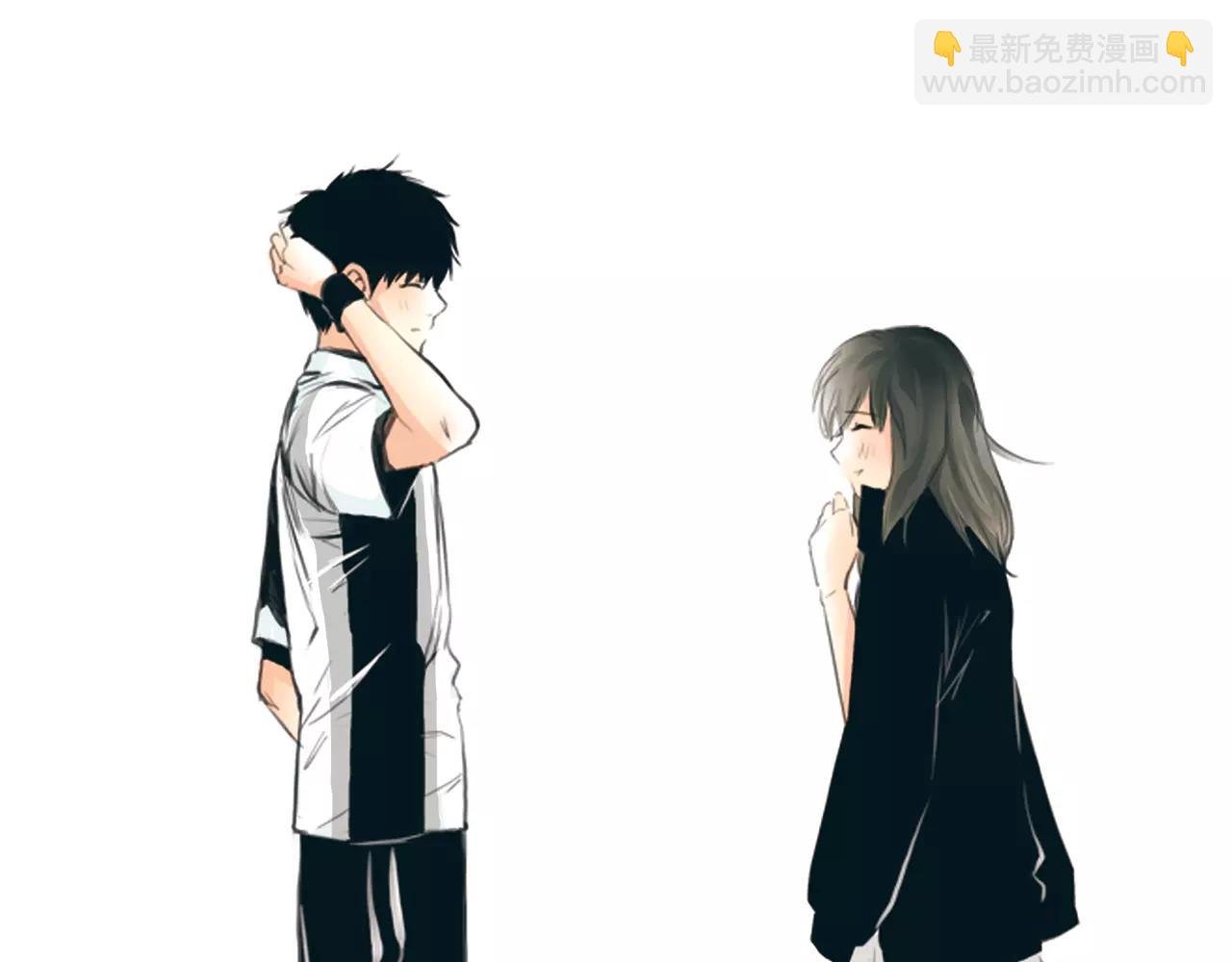 第18话 密会游戏