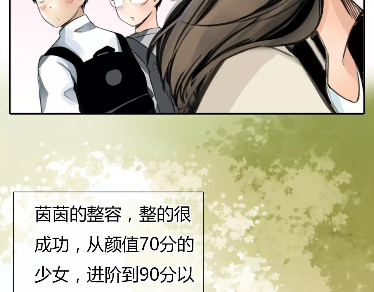 第18话 密会游戏