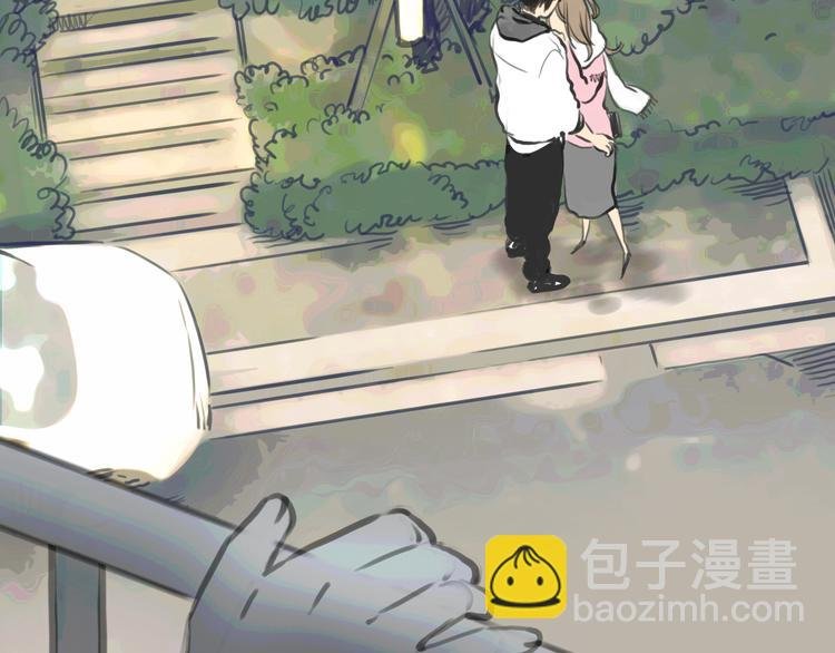 第1话 我的情敌，有两个情人