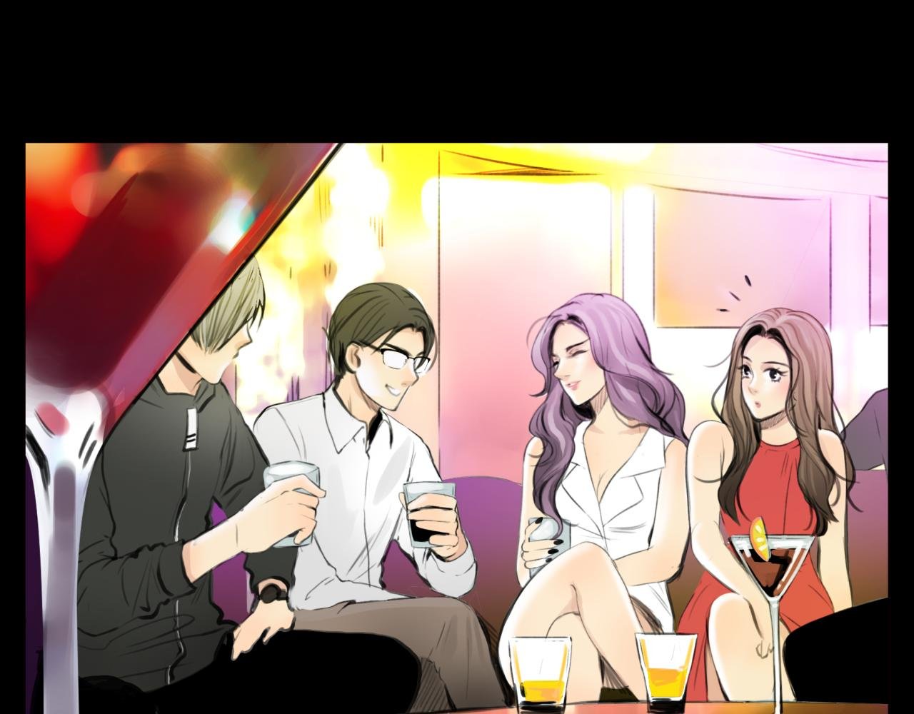 第19话 新目标