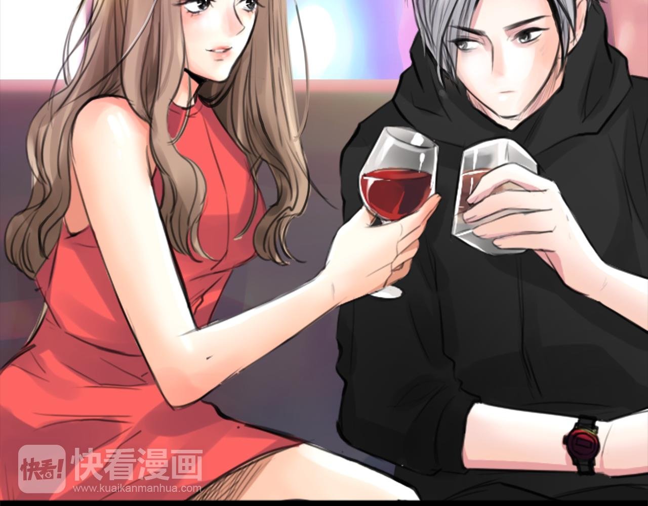 第19话 新目标