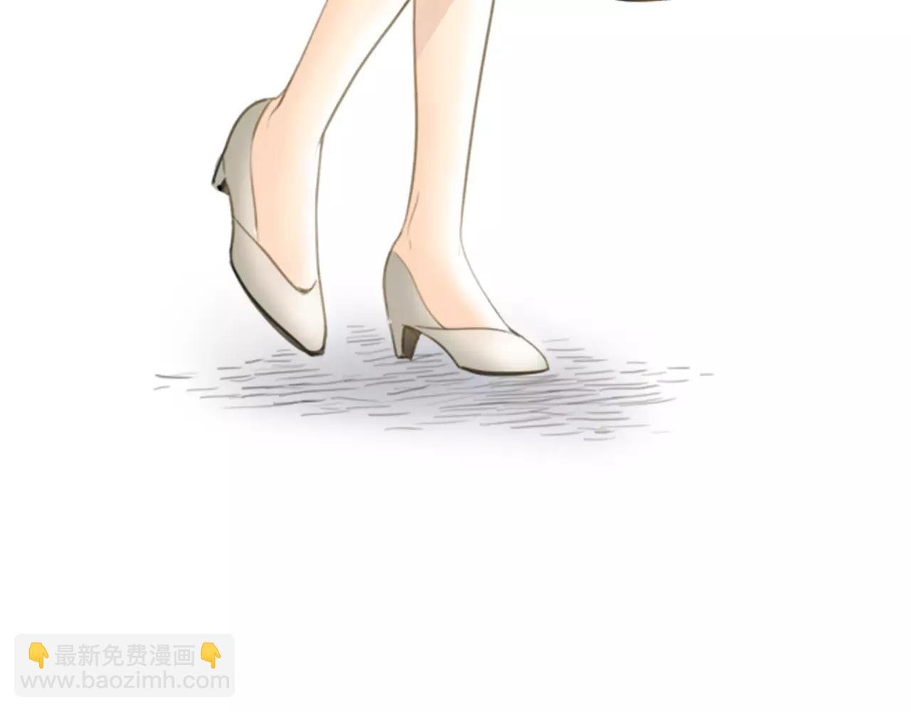 第20话 爱的卑微