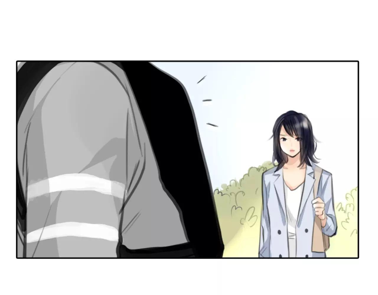 第20话 爱的卑微