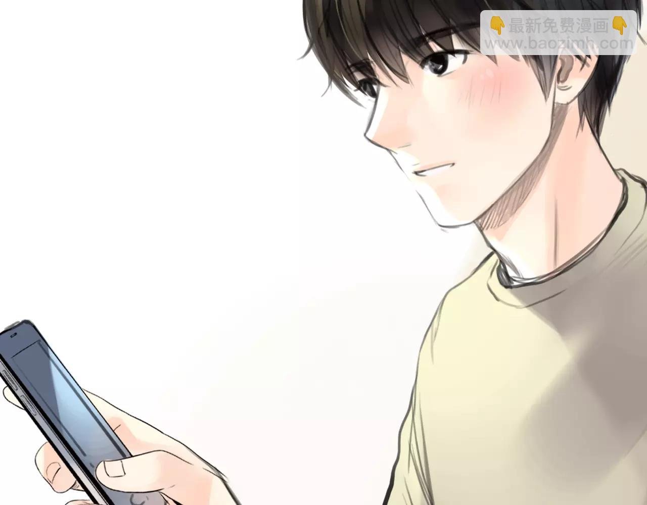 第21话 属于你的温柔