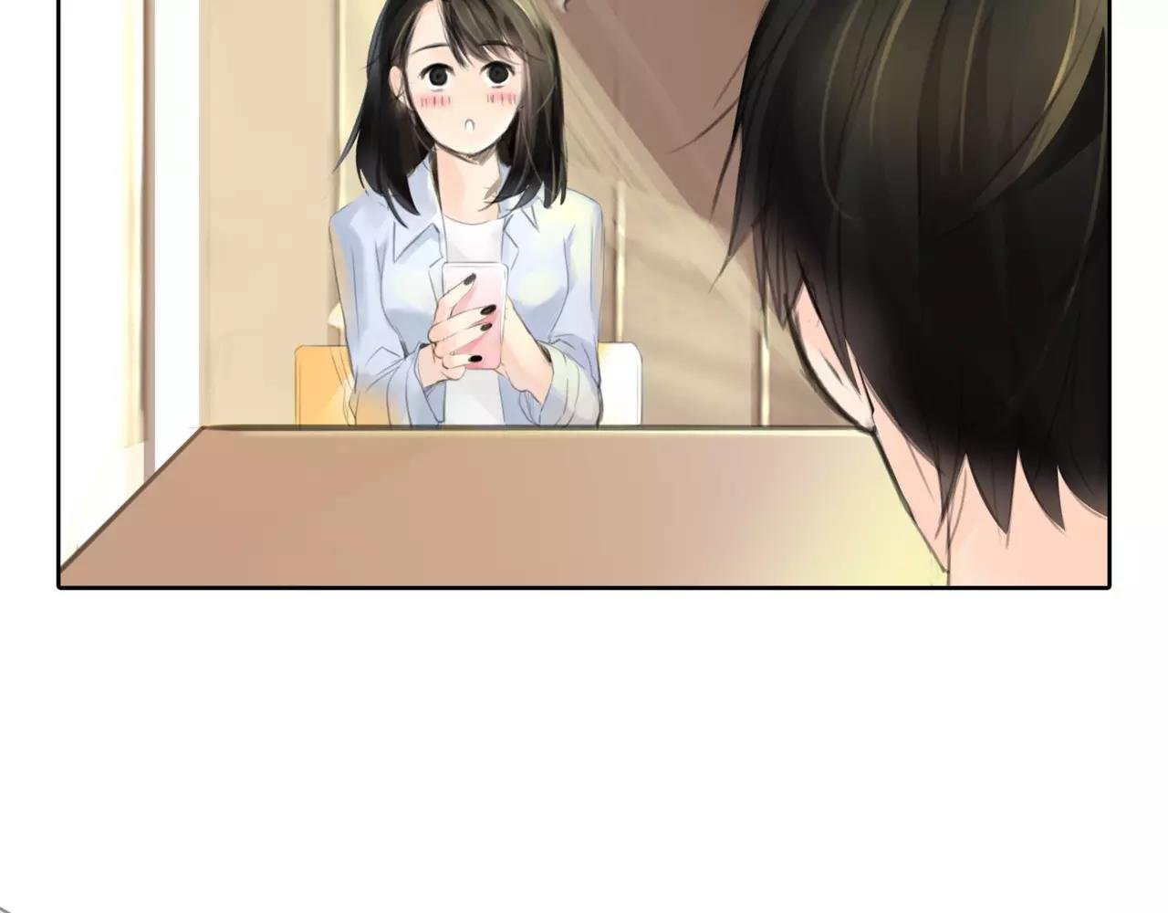 第21话 属于你的温柔