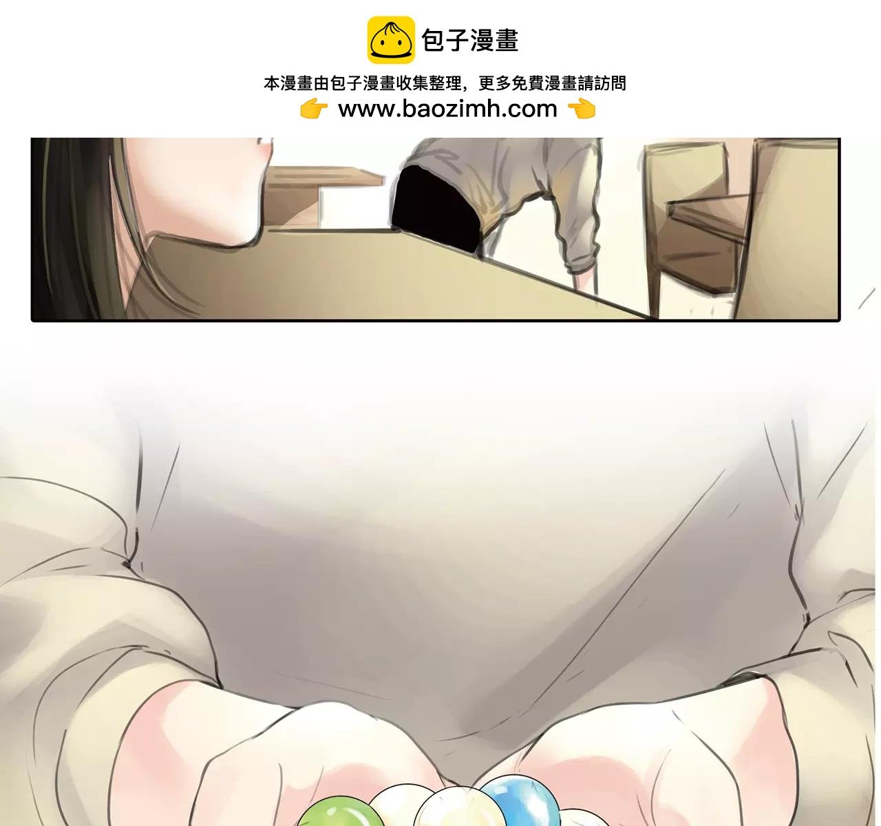 第22话 深陷爱里的女人