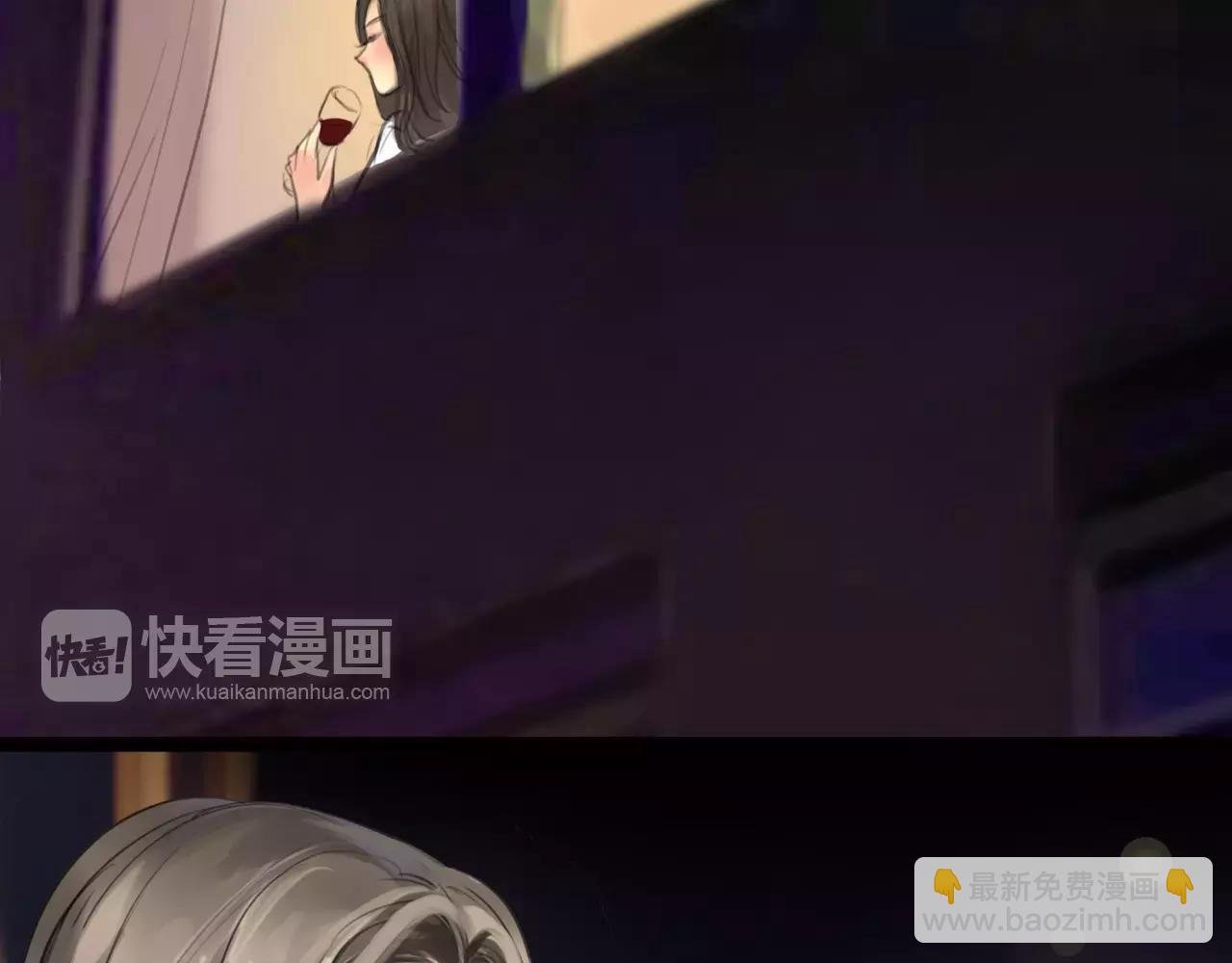 第22话 深陷爱里的女人