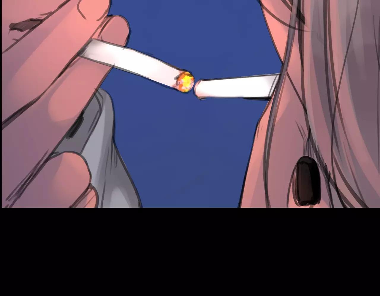 第23话 欲望的游戏