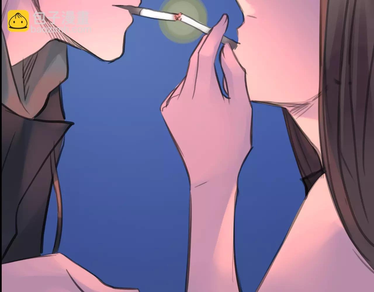 第23话 欲望的游戏