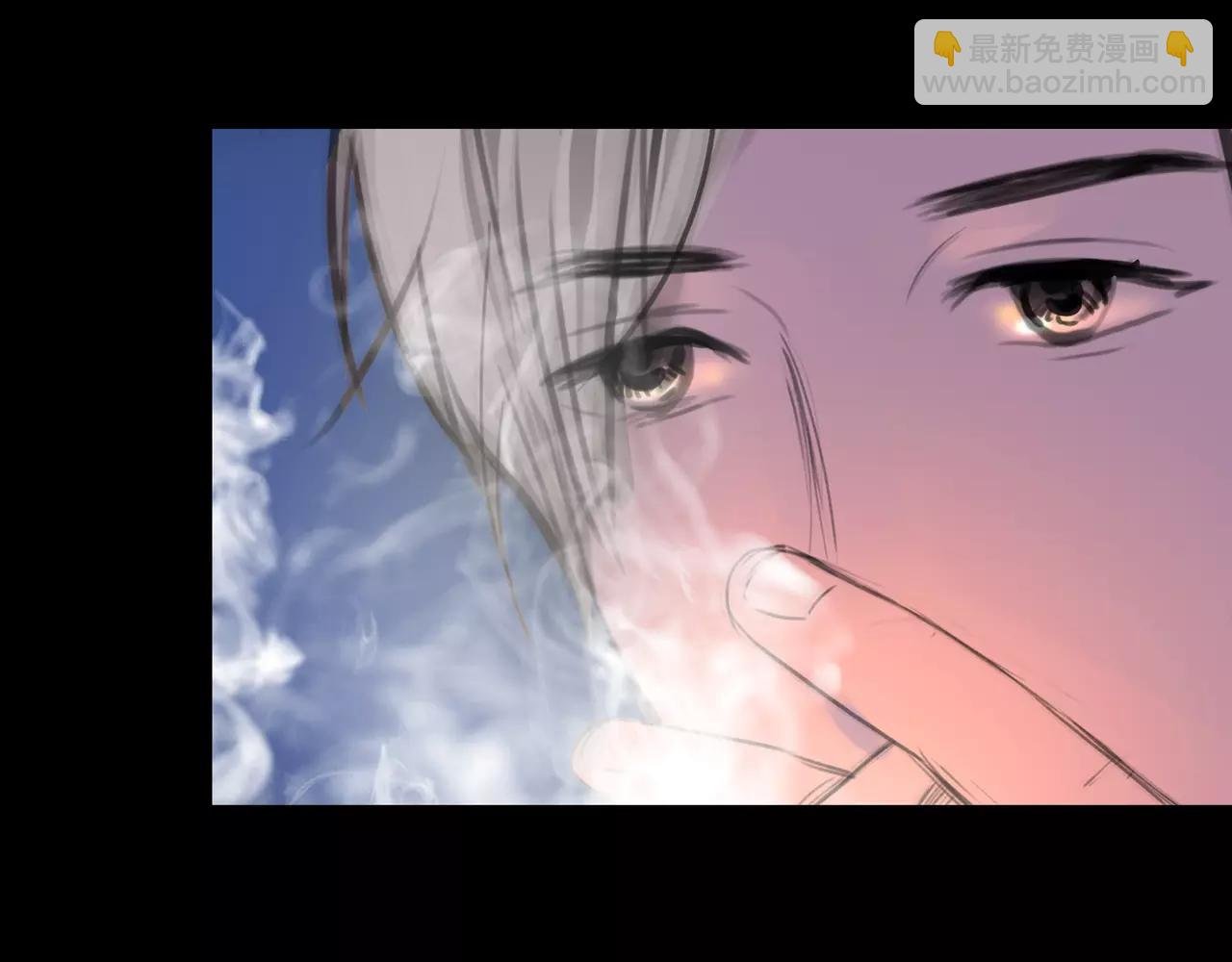 第23话 欲望的游戏