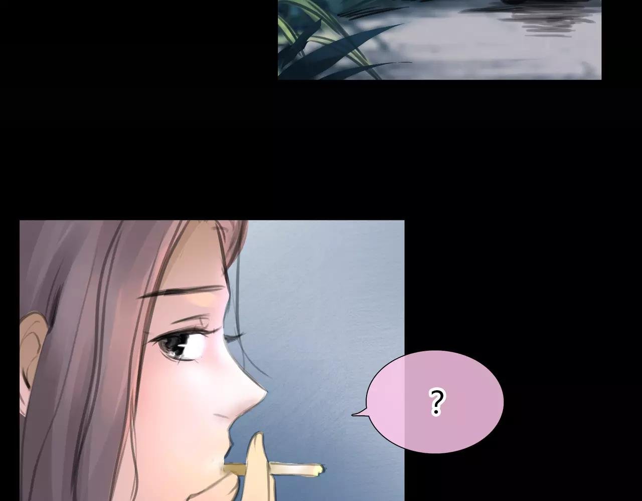 第23话 欲望的游戏