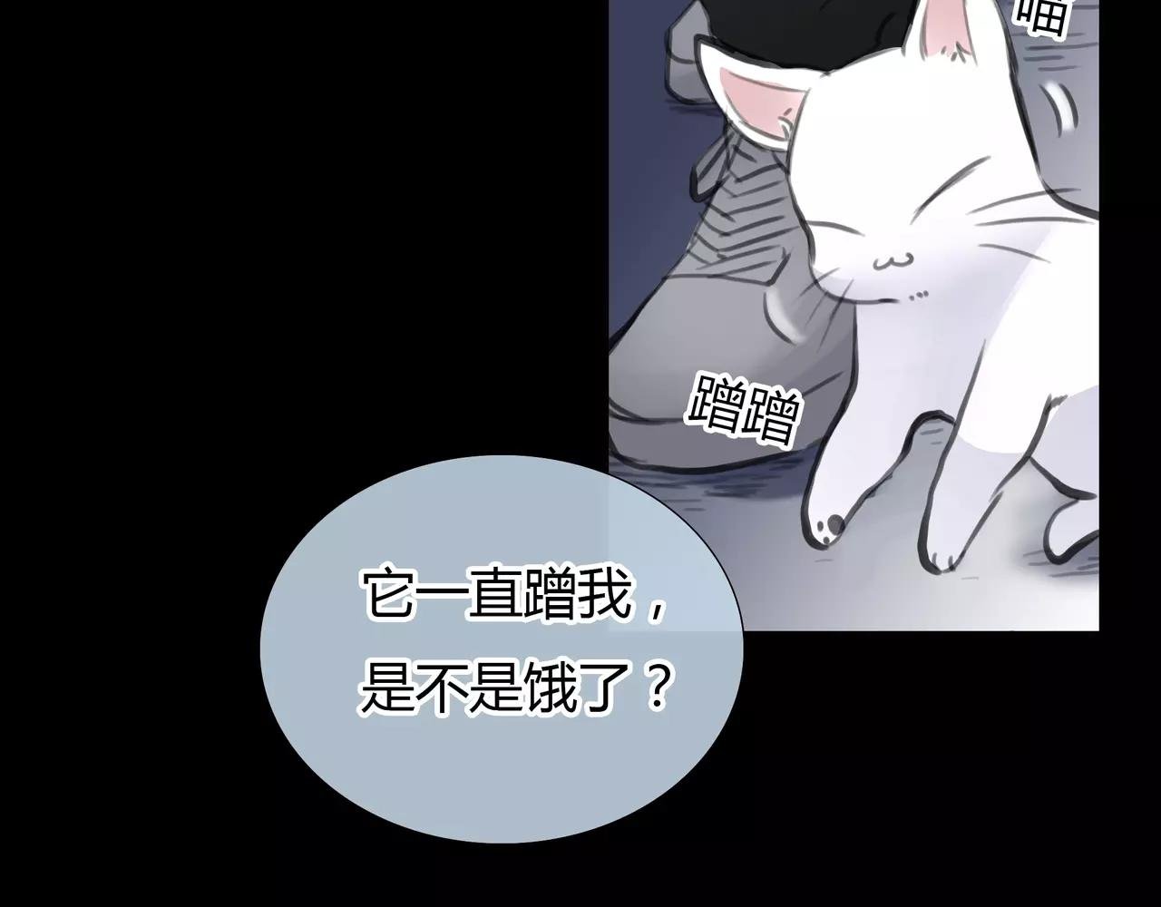 第23话 欲望的游戏