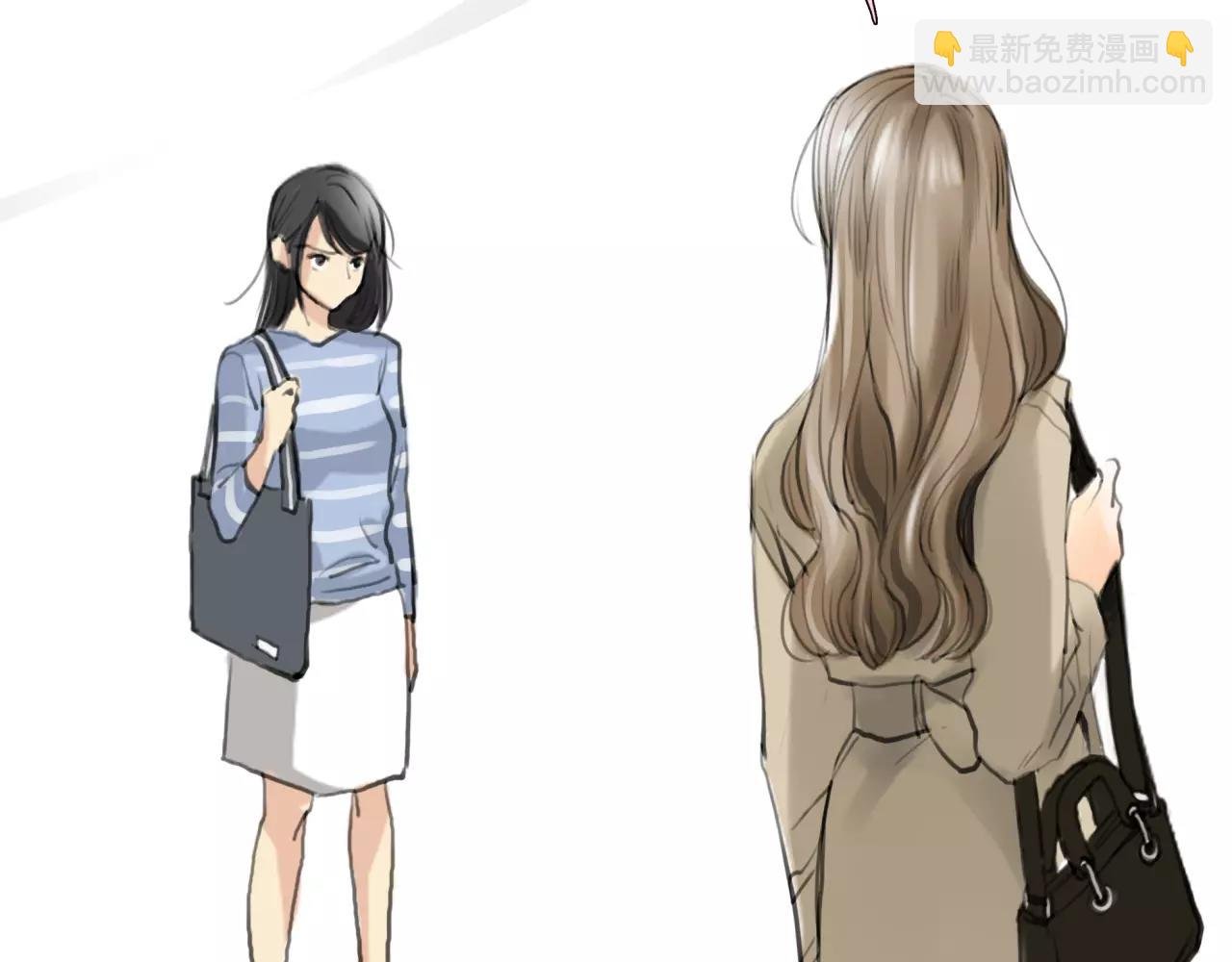 第24话 欲望的猎物