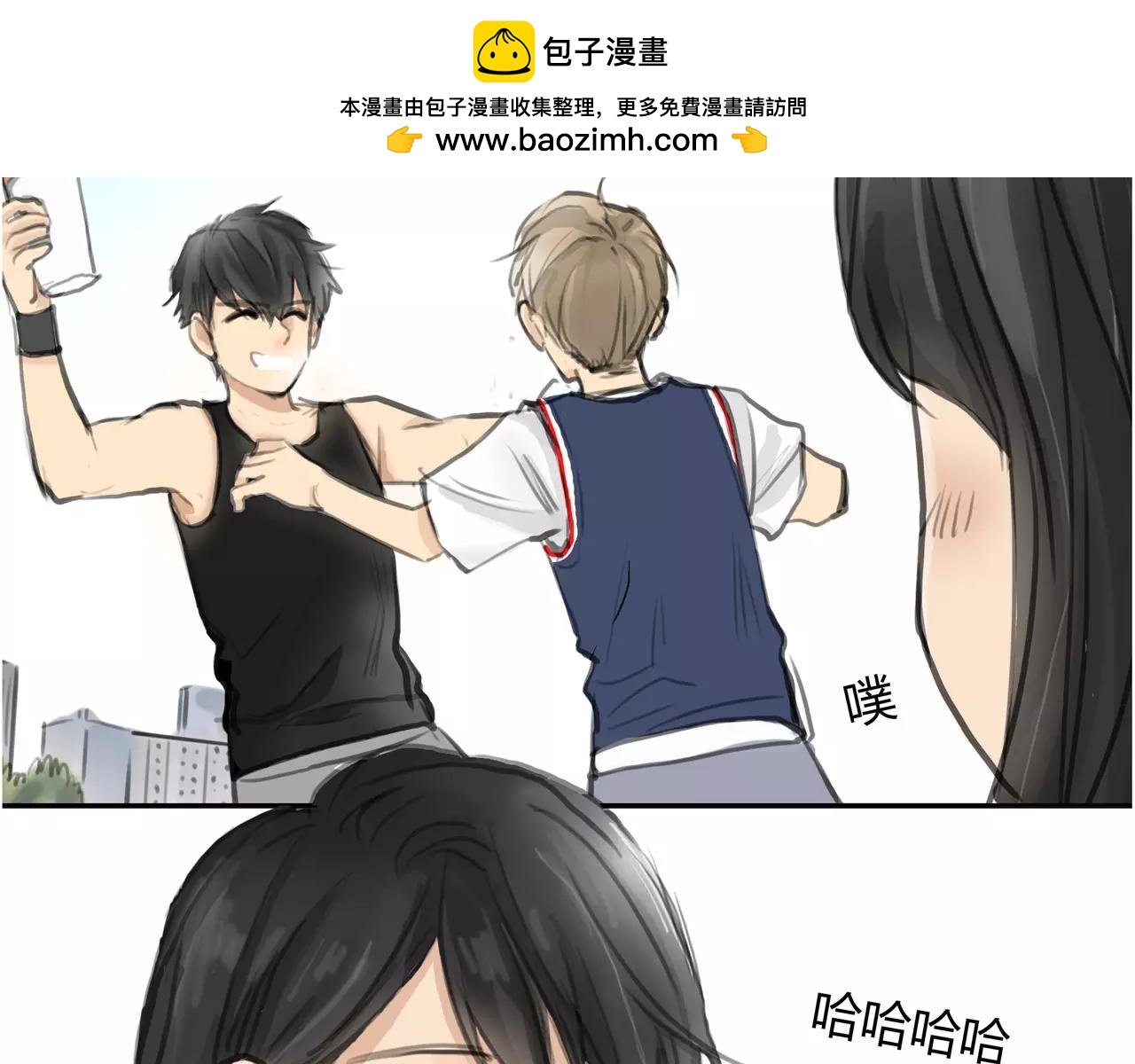 第26话 单纯的执着