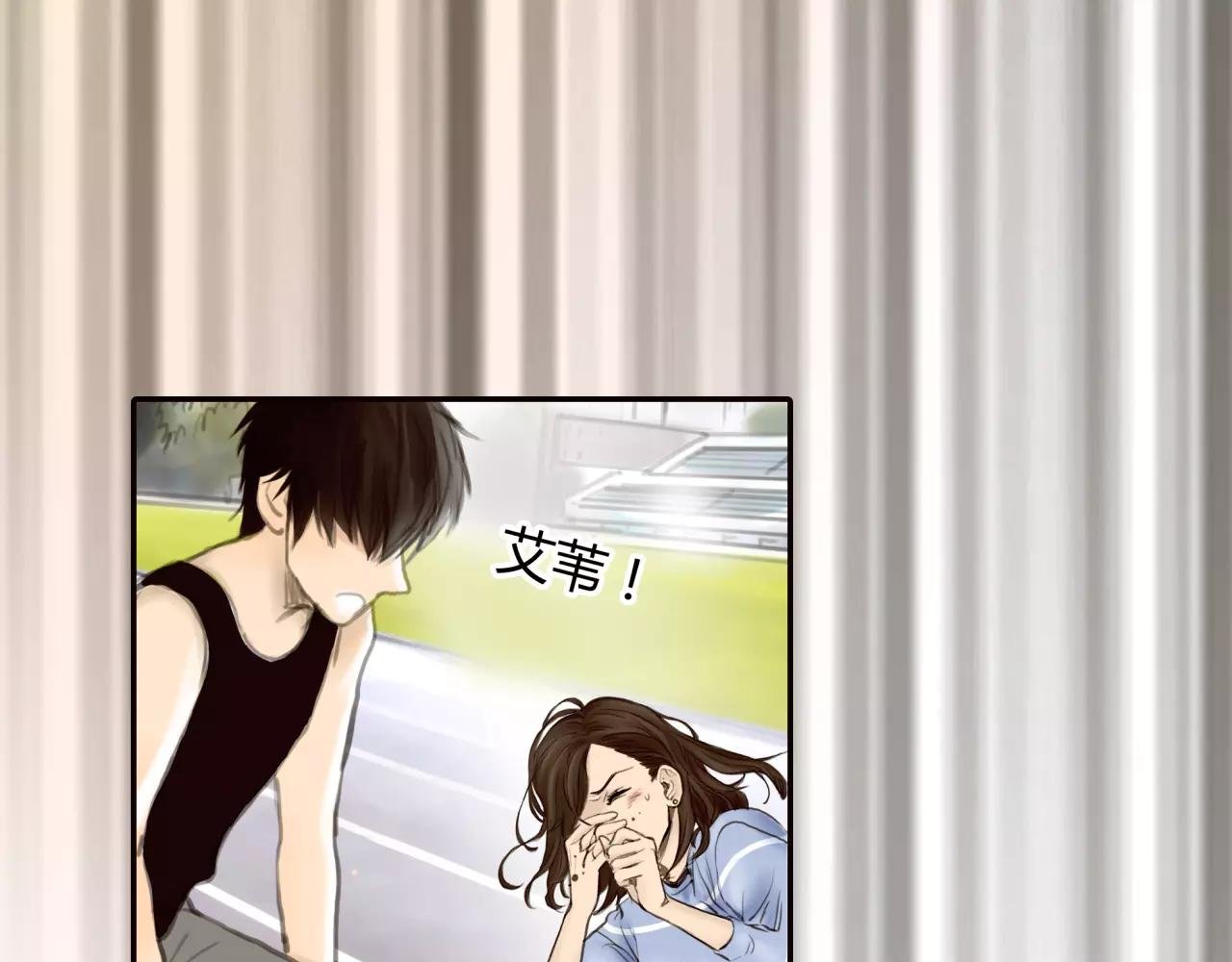 第26话 单纯的执着