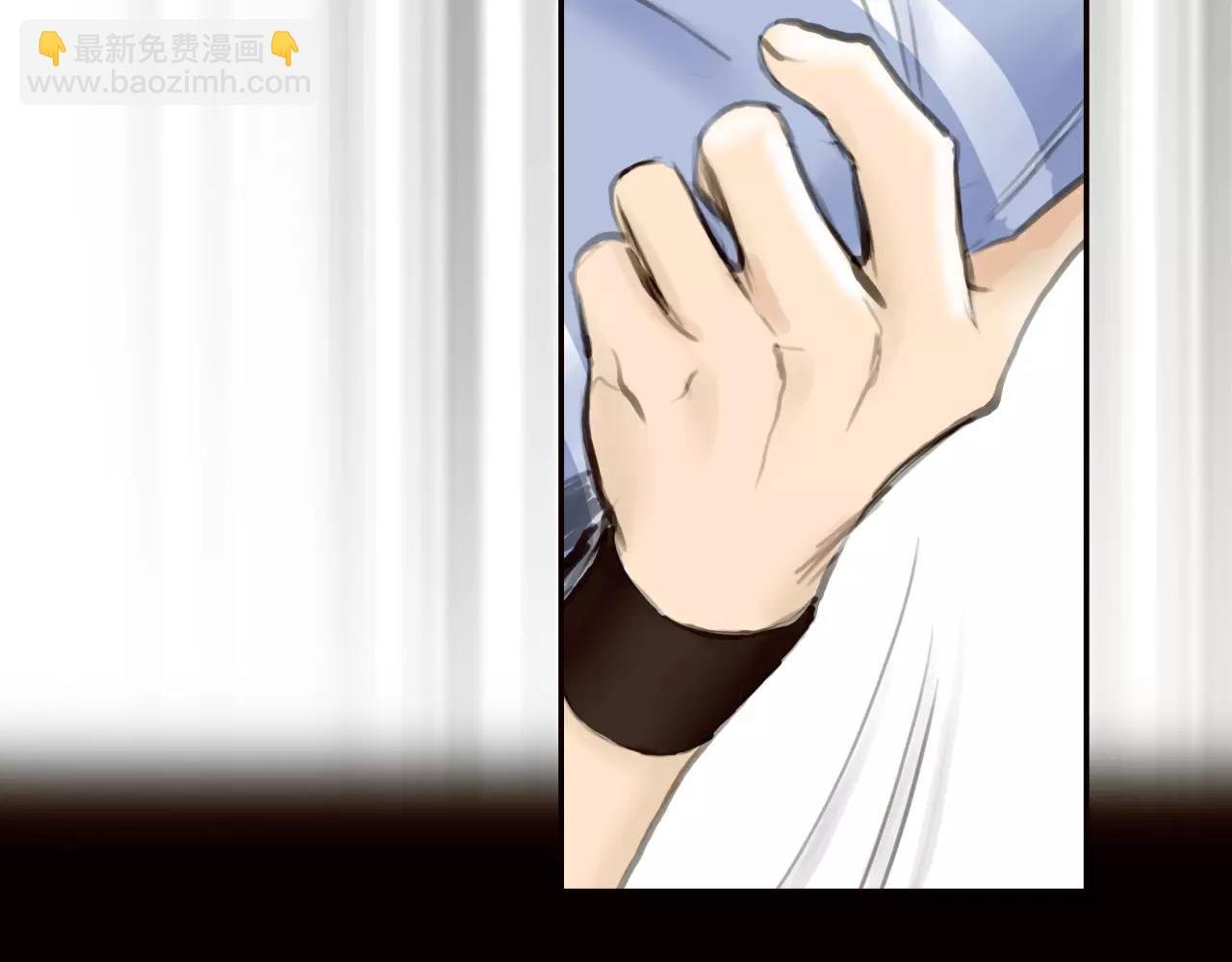 第26话 单纯的执着