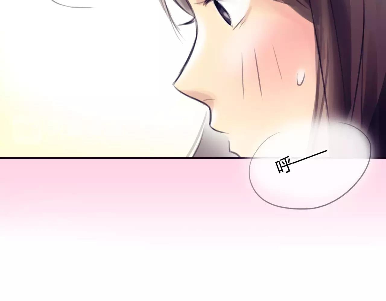 第27话 他的温度