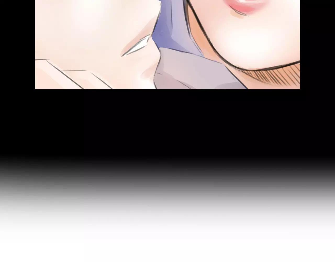 第27话 他的温度